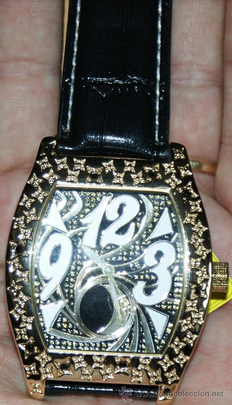 Relojes: RELOJ XXL MADE IN USA - Foto 4