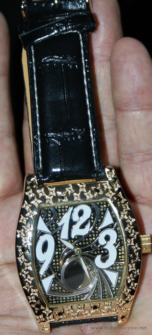 Relojes: RELOJ XXL MADE IN USA - Foto 5