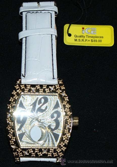 Relojes: RELOJ XXL MADE IN USA - Foto 2