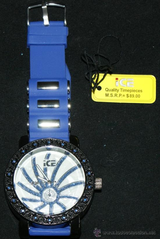 Relojes: RELOJ XXL MADE IN USA - Foto 2