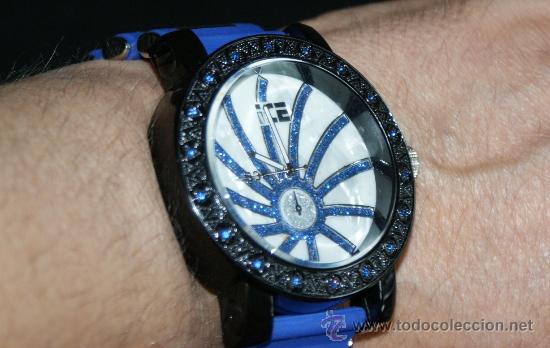 Relojes: RELOJ XXL MADE IN USA - Foto 5