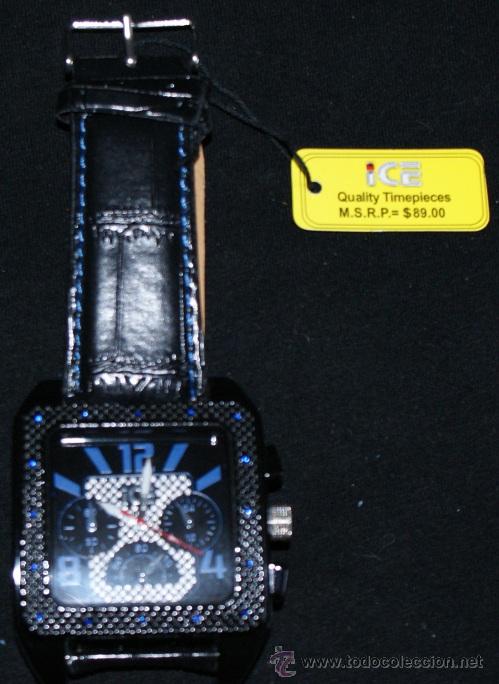 Relojes: RELOJ XXL MADE IN USA - Foto 2