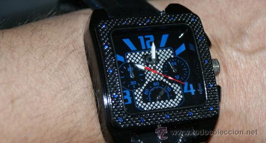 Relojes: RELOJ XXL MADE IN USA - Foto 3