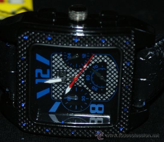 Relojes: RELOJ XXL MADE IN USA - Foto 4
