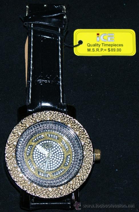 Relojes: RELOJ XXL MADE IN USA - Foto 2