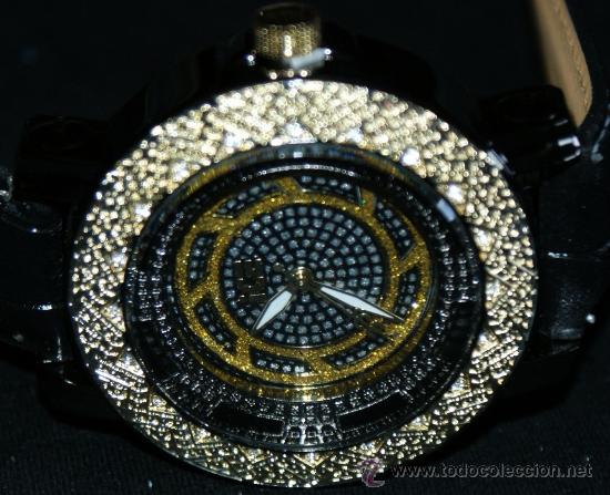 Relojes: RELOJ XXL MADE IN USA - Foto 4