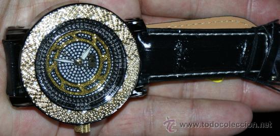 Relojes: RELOJ XXL MADE IN USA - Foto 5