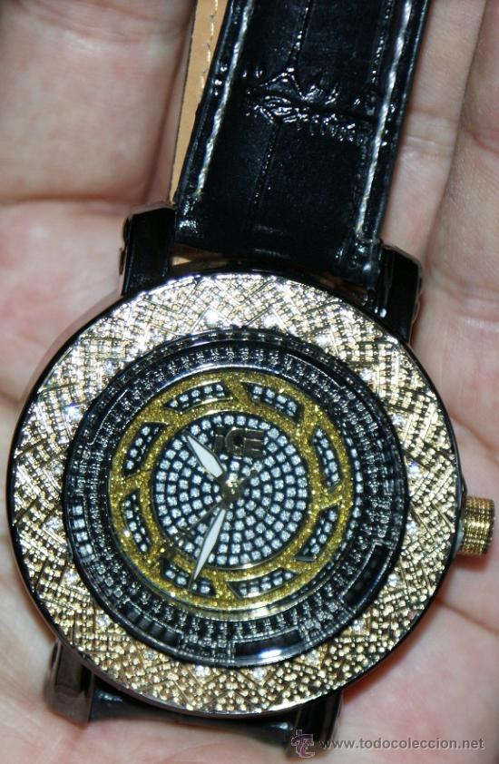 Relojes: RELOJ XXL MADE IN USA - Foto 6