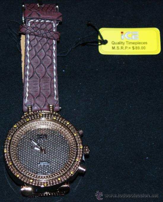 Relojes: RELOJ XXL MADE IN USA - Foto 2