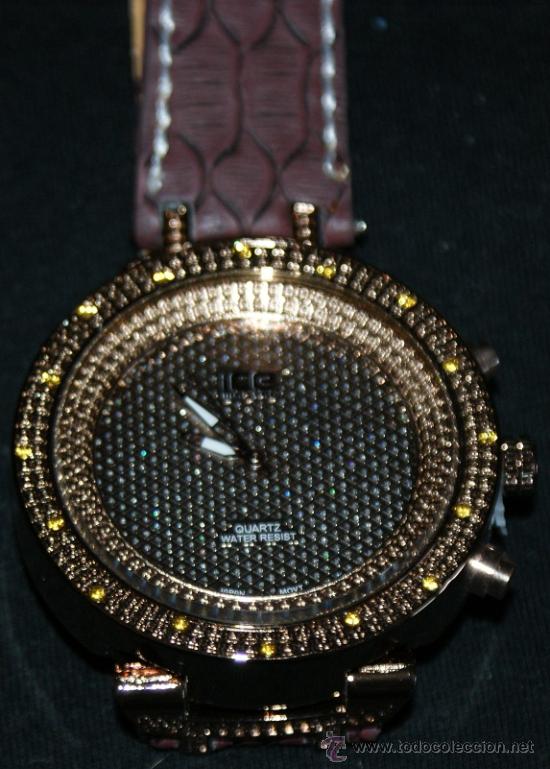Relojes: RELOJ XXL MADE IN USA - Foto 3