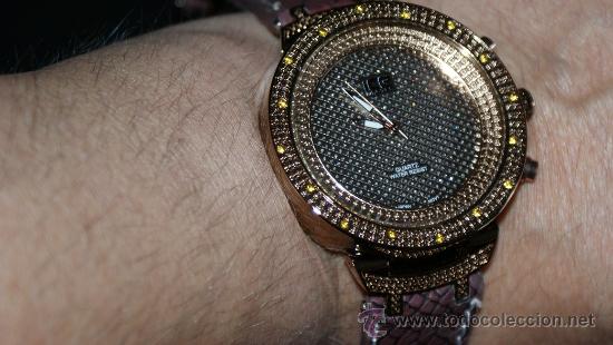 Relojes: RELOJ XXL MADE IN USA - Foto 4