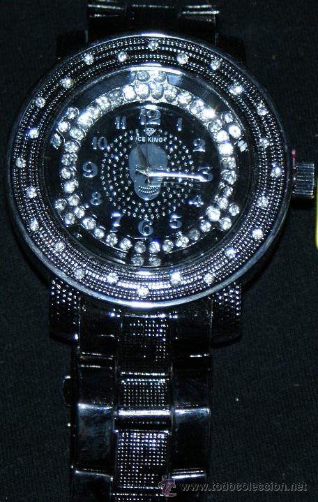 Relojes: RELOJ XXL MADE IN USA - Foto 2