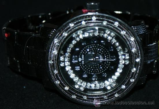 Relojes: RELOJ XXL MADE IN USA - Foto 4
