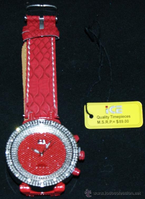 Relojes: RELOJ XXL MADE IN USA - Foto 2