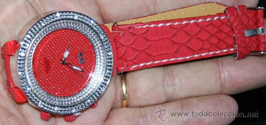 Relojes: RELOJ XXL MADE IN USA - Foto 4