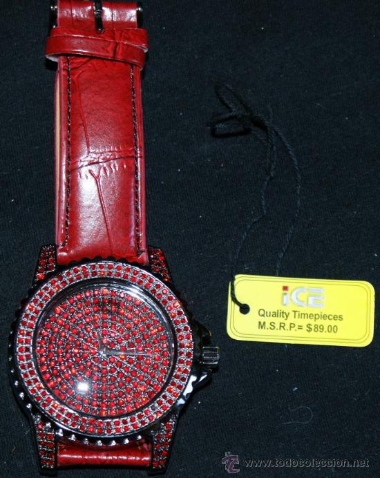 Relojes: RELOJ XXL MADE IN USA - Foto 2