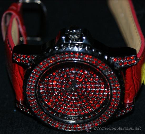 Relojes: RELOJ XXL MADE IN USA - Foto 3