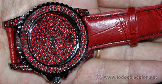 Relojes: RELOJ XXL MADE IN USA - Foto 4