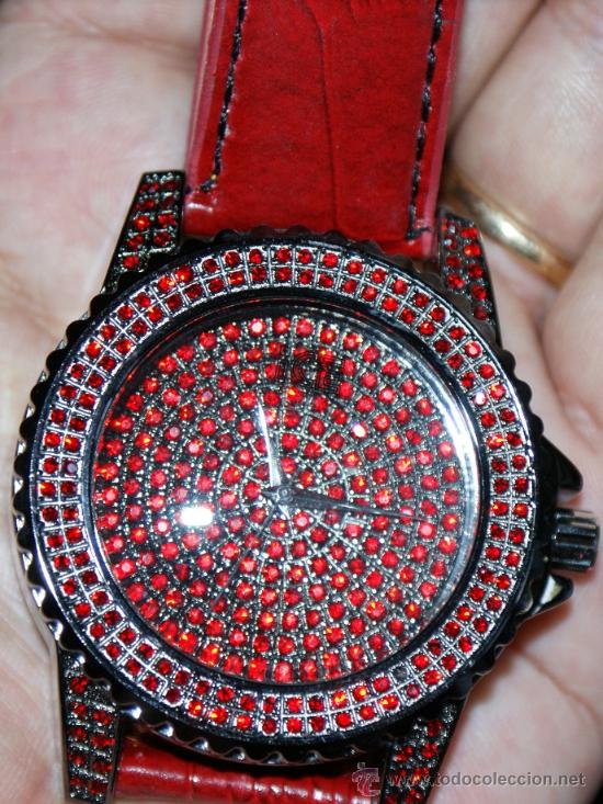 Relojes: RELOJ XXL MADE IN USA - Foto 5
