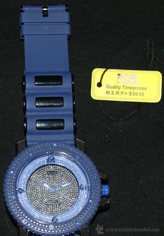 Relojes: RELOJ XXL MADE IN USA - Foto 2