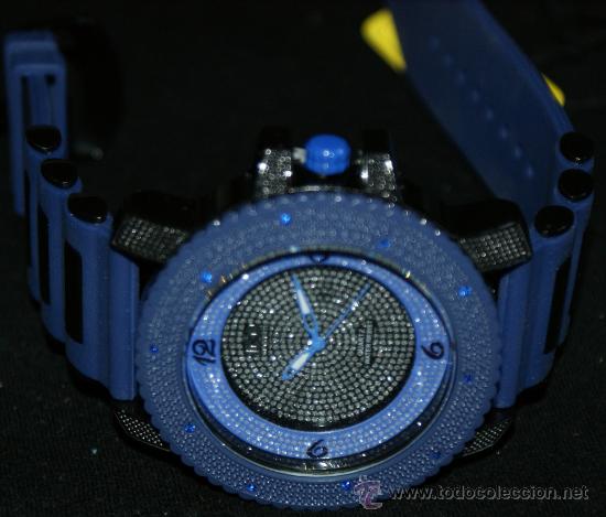 Relojes: RELOJ XXL MADE IN USA - Foto 4