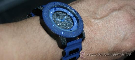 Relojes: RELOJ XXL MADE IN USA - Foto 5