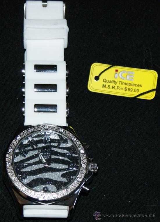 Relojes: RELOJ XXL MADE IN USA - Foto 2