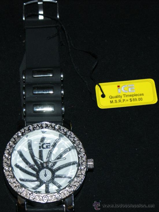 Relojes: RELOJ XXL MADE IN USA - Foto 2