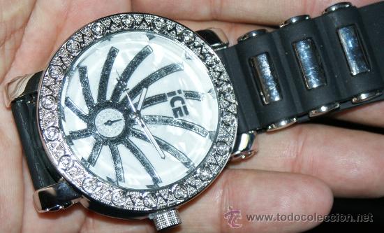 Relojes: RELOJ XXL MADE IN USA - Foto 4