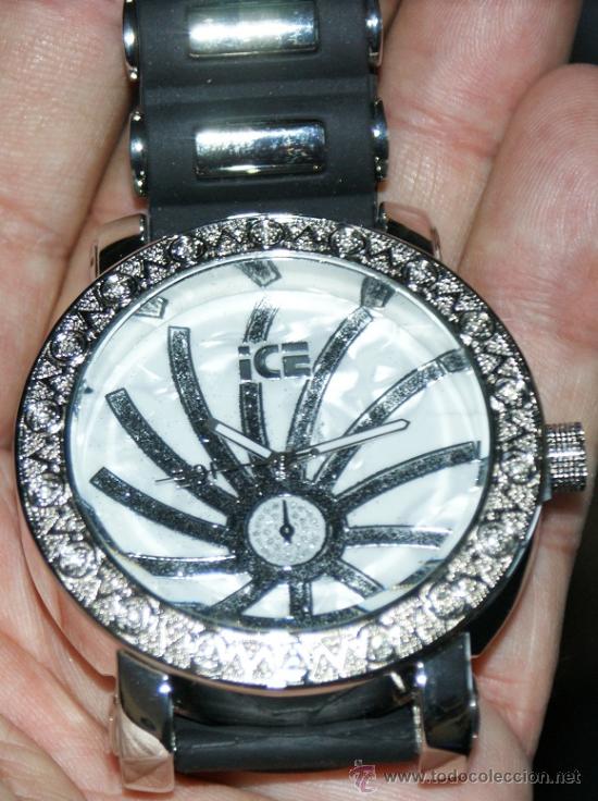 Relojes: RELOJ XXL MADE IN USA - Foto 5