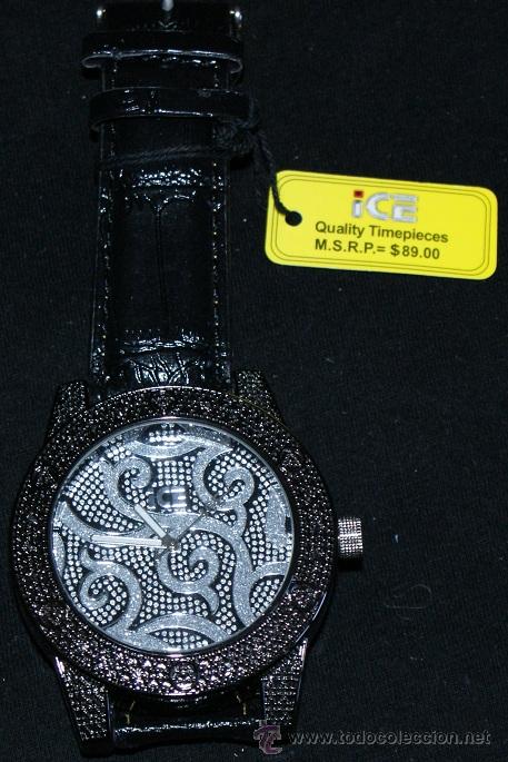 Relojes: RELOJ XXL MADE IN USA - Foto 2