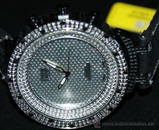 Relojes: RELOJ XXL MADE IN USA - Foto 3