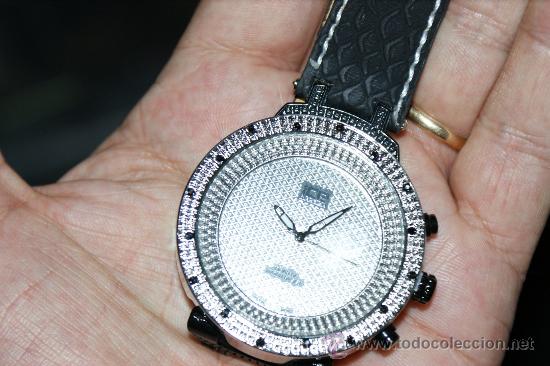 Relojes: RELOJ XXL MADE IN USA - Foto 4