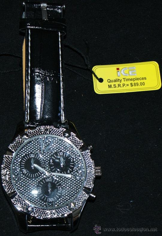 Relojes: RELOJ XXL MADE IN USA - Foto 2