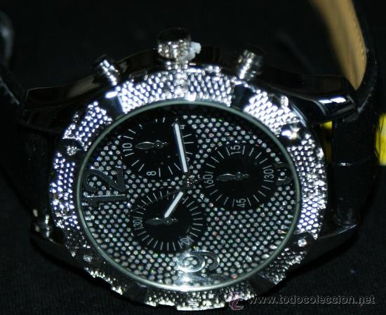 Relojes: RELOJ XXL MADE IN USA - Foto 3
