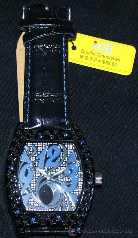 Relojes: RELOJ XXL MADE IN USA - Foto 2