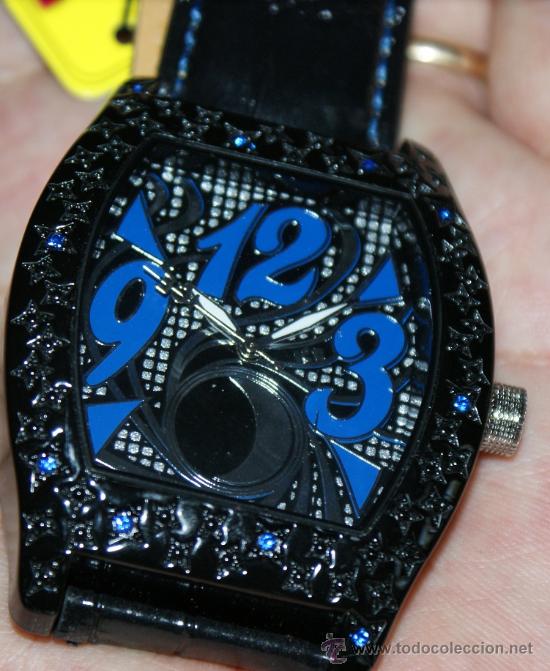 Relojes: RELOJ XXL MADE IN USA - Foto 5
