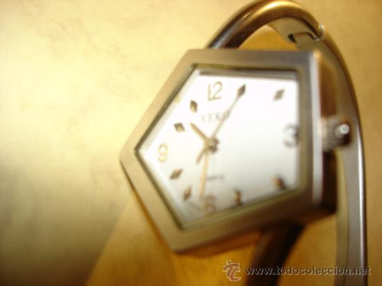 Relojes: RELOJ DE DISE&Ntilde;O MARCA YEKO - Foto 1