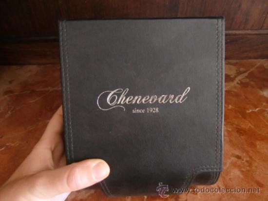 Relojes: Reloj de cuerda ChenevardE - Foto 2