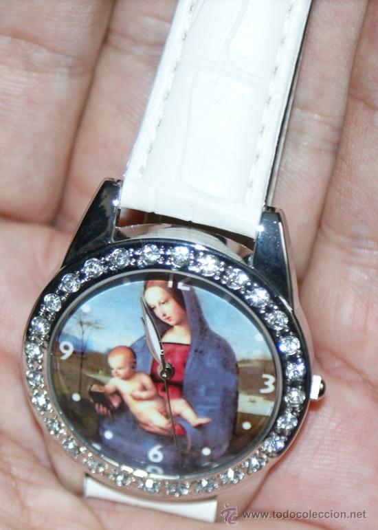 Relojes: RELOJ - Foto 1