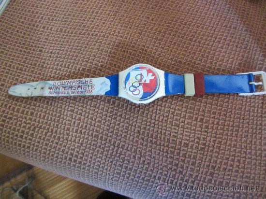 Relojes: SWATCH COLECION - Foto 1