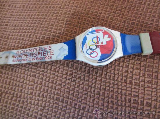 Relojes: SWATCH COLECION - Foto 2