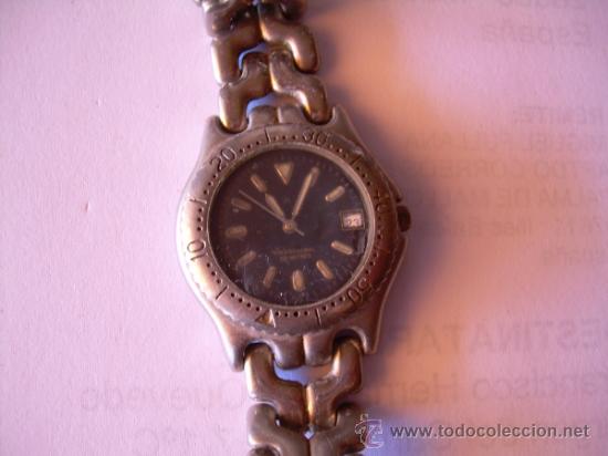 Relojes: RELOJ - Foto 1
