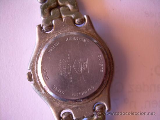 Relojes: RELOJ - Foto 3