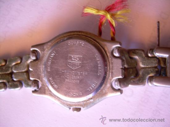 Relojes: RELOJ - Foto 2