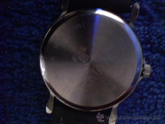 Relojes: RELOJ MARCA  BATANE CON CALENDARIO - WATER RESISTANT - FUNCIONANDO - Foto 3