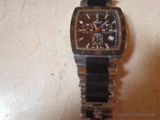 Relojes: RELOJ BASSEL - Foto 1