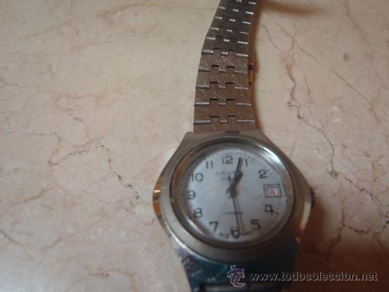 Relojes: RELOJ CAUNY DE SE&Ntilde;ORA - Foto 2