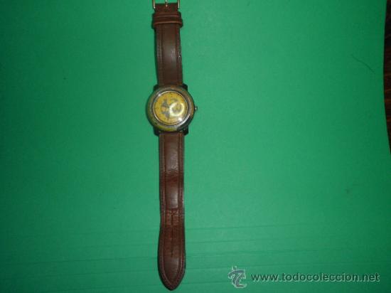 Relojes: RELOJ SERACTIL BY CHAFF - SERIE LIMITADA - Foto 3