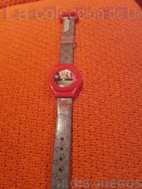 Relojes: RELOJ High School Music - Foto 1